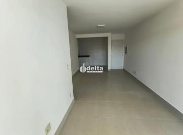 Apartamento · 71m² · 2 Quartos · 2 Vagas · Apartamento com 2 quartos sendo 1 suíte disponível para venda no bairro Tubalina em Uberlândia-MG