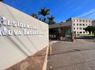 Apartamento · 45m² · 2 Quartos · 1 Vaga · Apartamento 2 quartos - Monte Belo