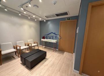 Comercial · 41m² · Sala - Sofisticação, praticidade e segurança