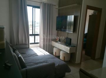 Apartamento · 48m² · 2 Quartos · 1 Vaga · Apatamento Padrão para Venda com 02 Dormitórios no bairro Jardim Yolanda