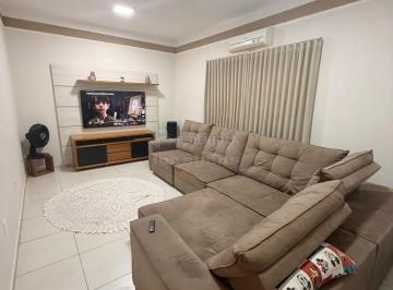 Casa · 280m² · 3 Quartos · 3 Vagas · Casa à Venda - Jardim São Marcos