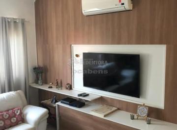 Apartamento · 118m² · 3 Quartos · 2 Vagas · Apartamento à Venda Jardim Vivendas
