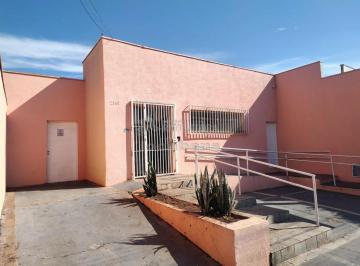 Comercial · 190m² · 2 Vagas · Casa Comercial para Locação com 190,64m² de Construção no Centro de Mirassol