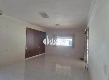 Casa · 300m² · 3 Quartos · 2 Vagas · Casa com 3 quartos sendo 1 suíte disponível para venda no bairro Segismundo Pereira em Uberlândia-MG