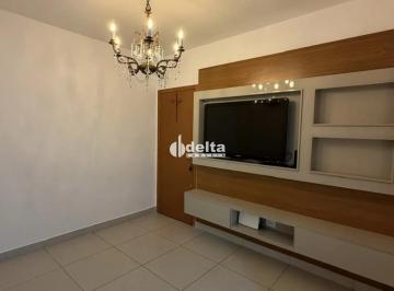 Apartamento · 62m² · 2 Quartos · 1 Vaga · Apartamento com 2 quartos sendo 1 suíte disponível para venda no bairro Tubalina em Uberlândia-MG