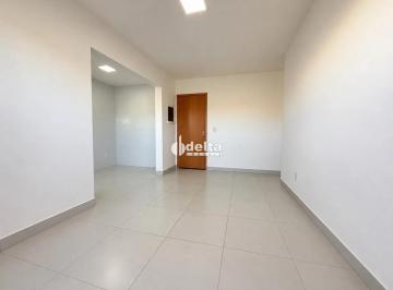 Apartamento · 60m² · 2 Quartos · 1 Vaga · Apartamento com 2 quartos disponível para venda no bairro Umuarama em Uberlândia-MG