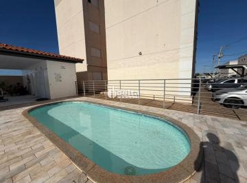 Apartamento · 48m² · 2 Quartos · 1 Vaga · Apartamento com 2 quartos disponível para venda no bairro Grand Ville em Uberlândia-MG