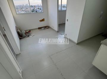 Apartamento · 40m² · 2 Quartos · 1 Vaga · Apartamento com 2 Quartos - Jardim Piratininga - Sorocaba/SP