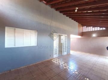 Casa · 250m² · 2 Quartos · 2 Vagas · Casa Residencial para locação com 02 Quartos no bairro Ipiranga, em Ribeirão Preto/SP