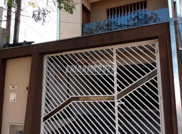 Casa · 125m² · 3 Quartos · 3 Vagas · Apresentação do Sobrado - Jardim São Lourenço