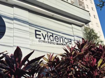 Apartamento · 65m² · 2 Quartos · 1 Vaga · Residencial Evidence ? Trujillo | Sorocaba