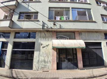 Apartamento · 90m² · 2 Quartos · Apartamento com 2 quartos no Centro de Sorocaba
