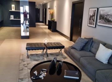 Apartamento · 120m² · 3 Quartos · 2 Vagas · Apartamento c/3 qaurtos suíte, 120m²- Kobrasol, R$1.050.000,00
