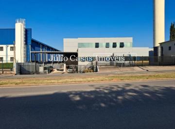Comercial · 6000m² · Galpão Industrial para Alugar no Éden - 7.000 m² de Área Fabril