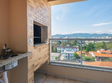 Apartamento · 65m² · 2 Quartos · 1 Vaga · Apartamento 2 quarto(s), no bairro Carvoeira