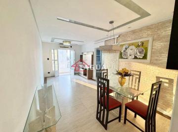 Apartamento · 80m² · 2 Quartos · 1 Vaga · Apartamento com 2 quartos, Embaré, Santos, Cod: 1099