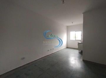 Apartamento · 21m² · Kitnet, Tupi, Praia Grande - R$ 135 mil, Cod: 7957