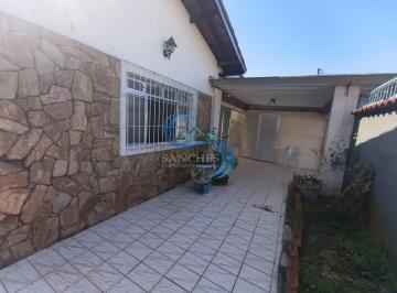 Casa · 116m² · 2 Quartos · 4 Vagas · Casa com 2 quartos, Cidade da Criança, Praia Grande