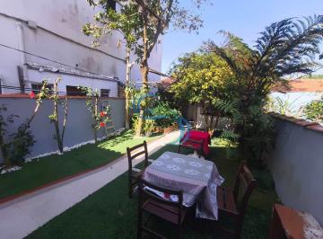 Casa · 138m² · 4 Quartos · 4 Vagas · Sobrado com 4 quartos, Cidade da Criança, Praia Grande - R$ 490 mil, Cod: 7956