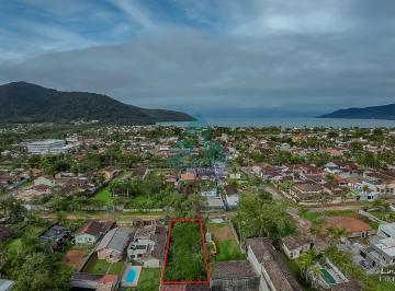 Terreno · 500m² · Terreno, Lagoinha - Bairro, Ubatuba - R$ 250 mil, Cod: 2996