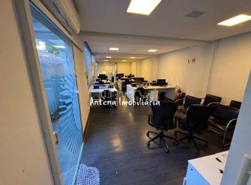 Comercial · 220m² · 1 Quarto · 5 Vagas · Sobrado comercial no Jd. Paulista - Cód.: 13149.