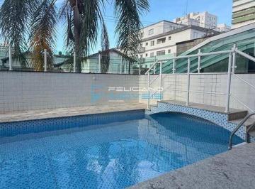 Apartamento · 80m² · 2 Quartos · 1 Vaga · Apartamento com 2 quartos, Ocian, Praia Grande - R$ 465 mil, Cod: 7705