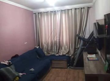 Apartamento · 67m² · 2 Quartos · 1 Vaga · Apartamento com 2 quartos, Jardim Jaqueline, São Paulo - R$ 350 mil, Cod: 6436