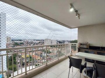 Apartamento · 75m² · 2 Quartos · 2 Vagas · Apartamento com 2 quartos, Parque Reboucas, São Paulo - R$ 584 mil, Cod: 6432