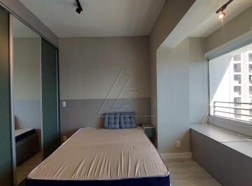 Apartamento · 25m² · 1 Quarto · Studio com 1 quarto, Butantã, São Paulo, Cod: 6437
