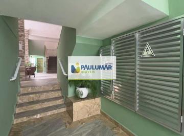 Apartamento · 42m² · 1 Quarto · 1 Vaga · Kitnet com 1 quarto, Solemar, Praia Grande - R$ 165 mil, Cod: 834873