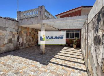Casa · 151m² · 2 Quartos · 2 Vagas · Casa com 2 quartos, Jardim Marina, Mongaguá - R$ 450 mil, Cod: 834875