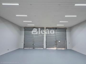 Comercial · 135m² · 1 Vaga · Sala comercial para alugar no Residencial Santa Gertrudes - Valinhos/SP