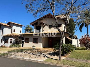 Casa · 265m² · 3 Quartos · 4 Vagas · Condomínio Terras do Caribe - Casa com 3 quartos (1 suíte) à venda no Condomínio Residencial Terras 