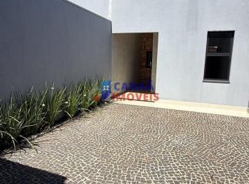 Casa · 90m² · 3 Quartos · 2 Vagas · Casa nova 3 quartos com 1 suíte bairro Pampulha