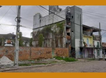 Comercial · IMÓVEL UNIFICADO NA RUA CORONEL LUIS BENTES, 82-A, 86 E 110, TELEGRAFO, BELÉM/PA.