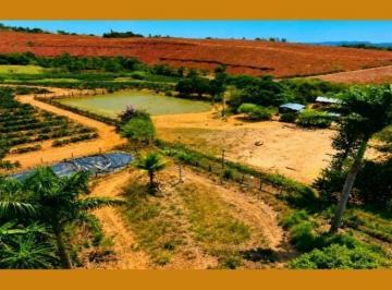 Rural · UMA GLEBA DE TERRAS NO LUGAR DENOMINADO VINTE HORAS, INTERLIGADA PELA RODOVIA FEDERAL BR-265, NO MUN
