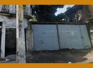 Casa · IMÓVEL LOCALIZADO NA RUA DA GLÓRIA, Nº189, BOA VISTA, RECIFE/PE.