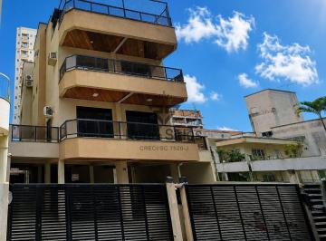 Apartamento · 55m² · 2 Quartos · 1 Vaga · Apartamento Mobiliado