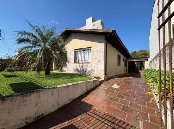 Casa · 180m² · 3 Quartos · 5 Vagas · Casa à venda no bairro Três Marias - São José dos Pinhais/PR