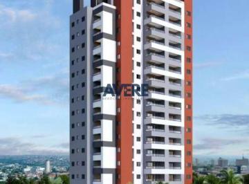 Apartamento · 70m² · 2 Quartos · 2 Vagas · Poeme Residence Valinhos - Apartamento a venda Residencial Poême Região Central Valinhos