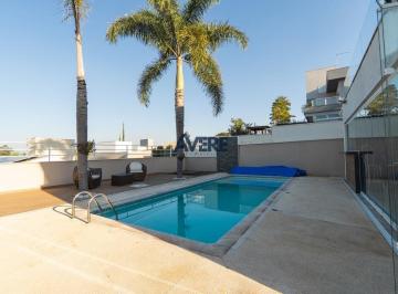 Casa · 266m² · 4 Quartos · 4 Vagas · Condominio Residencial Terras de São Francisco Vinhedo SP - Casa à venda Condominio Terras de São Fr