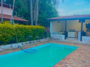 Rural · 1030m² · 2 Quartos · 1 Vaga · Chácara em Residencial Água Branca, Boituva/SP