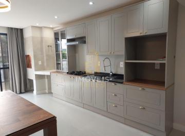 Apartamento · 92m² · 2 Quartos · 2 Vagas · Apartamento para alugar no bairro Praia dos Amores - Balneário Camboriú/SC
