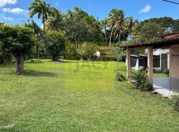 Rural · 1300m² · 3 Quartos · 20 Vagas · Granja em Igarassu com casas e viveiros de peixes 1.300m2