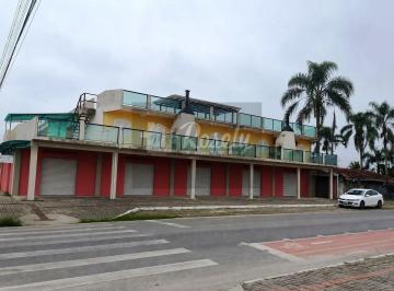 Apartamento · 50m² · 2 Quartos · Apartamento para alugar no Balneário Santa Terezinha - Pontal do Paraná/PR