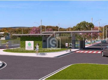 Terreno · 175m² · Central Park Pinda - Lote no Central Park Pinda | Loteamento Fechado em Pindamonhangaba – SP