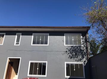 Apartamento · 60m² · 2 Quartos · 1 Vaga · Apartamento em Campeche, Florianópolis/SC