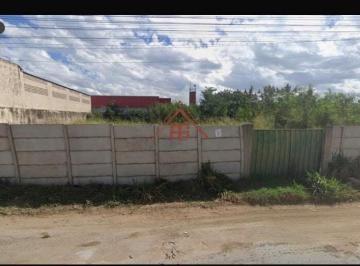 Terreno · 512m² · LOTE EXCELENTE NO BAIRRO IPORANGA