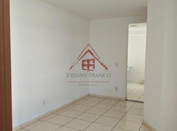 Apartamento · 46m² · 2 Quartos · 1 Vaga · Apartamento Excelente e muito bem localizado