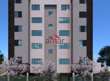 Apartamento · 110m² · 2 Quartos · 2 Vagas · Apartamento à venda no bairro Santa Terezinha em Belo Horizonte/MG